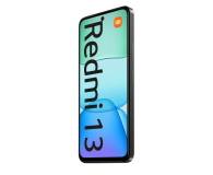 Xiaomi Redmi 13 8/256GB Midnight Black - 1258366 - zdjęcie 3